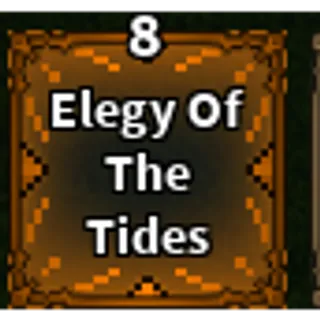 Elegy Of The Tides | The Veil