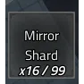 Mirror Shard | Archived