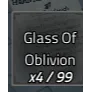 Glass of Oblivion | Archived