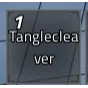 Tanglecleaver | Archived