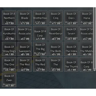 AnyLibraryBook(Read Desc) | Archived