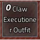 Claw Executuoner Outfit | Archived