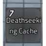 Deathseeking Singularity | Archived