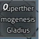 SuperthermogenesisGladius | Archive