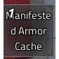 Manifested Armor | Archived