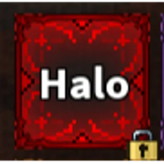Halo | The Veil