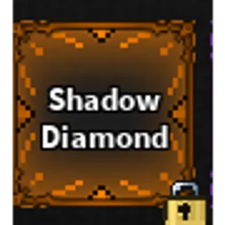 Shadow Diamond | The Veil
