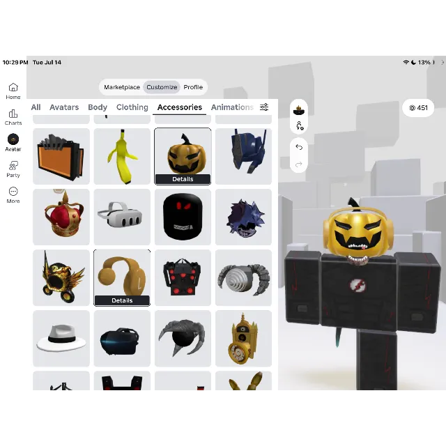 Auflistungsfoto