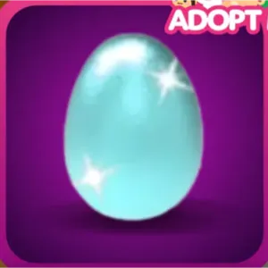 8x Diamond Egg -Adopt me