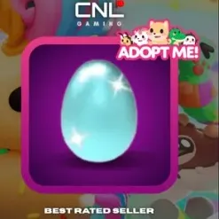 Adopt me !!Diamond  Egg