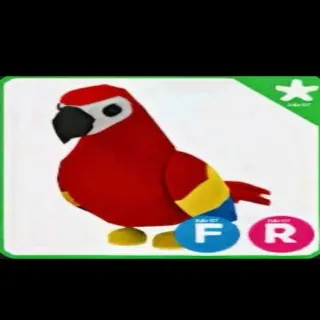 FR Parrot