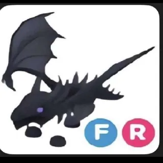 FR Shadow Dragon