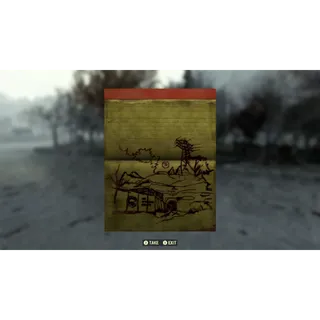 Mire 2 Maps 60k