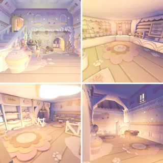 House 49 | Cute Grind Home | adopt me