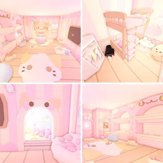 adopt me mini cutecore grind home