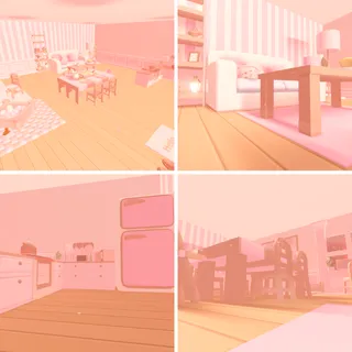 House 10 | hide & seek home | 