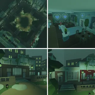 House 56 | City Build | adopt me