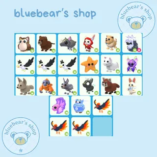 Neon Pet Bundle
