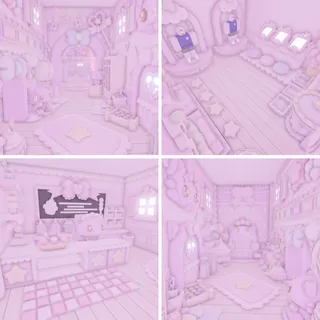House 8 | Sweets' home | adopt me