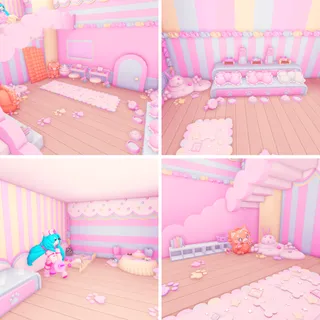 House 92 | Sweets Home | adopt me