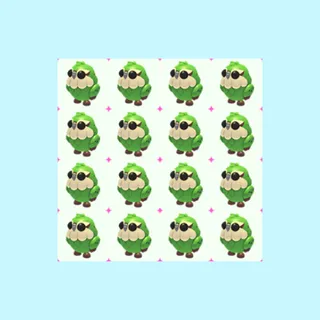 Kakapo x16