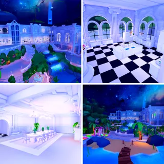 adopt me mansion