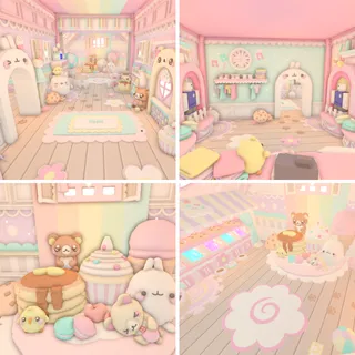 cutecore adorable adopt me house