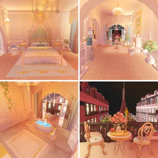 House 75 | Highly Detailed Apartment | adopt me