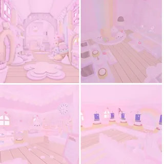 House 70 | Cafe | adopt me 