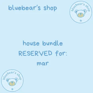 ADOPT ME 2 HOMES BUNDLE