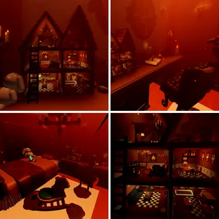 House 39 | Dollhouse | adopt me