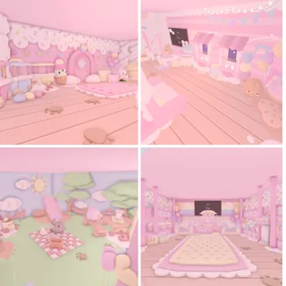 House 47 | Cute Grind Home | adopt me