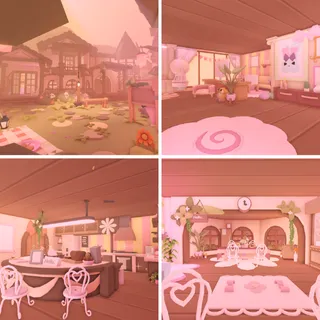House 12 | Woodland cottage 2 |