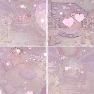 House 104 | Cutecore Grind Home | adopt me