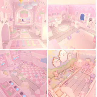 adopt me cute grind home 2