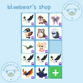 Mega Pet Bundle