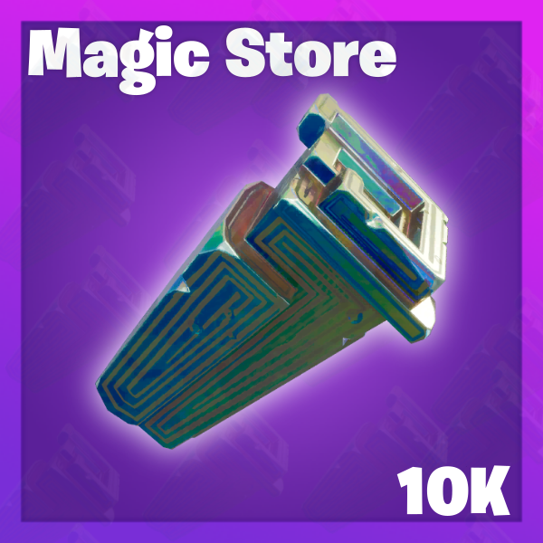 Spectrolite Ore 10K - Fortnite Artículos del Juego - Gameflip