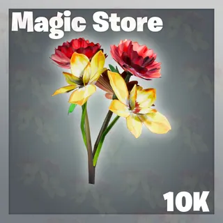 Flower Petals 10K