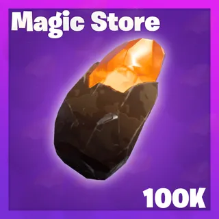 Brightcore Ore 100K