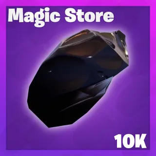 Obsidian Ore 10K