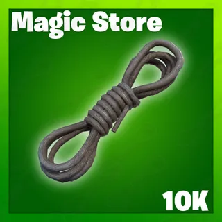 Peaky Twine 10K