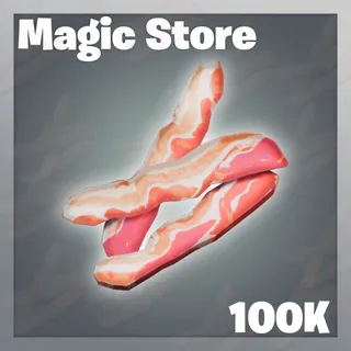 Bacon 100K