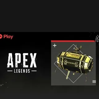 Apex Legends Endless Possibilities Weapon Charm