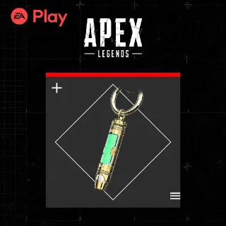 Apex Legends - Juiced Up Weapon Charm