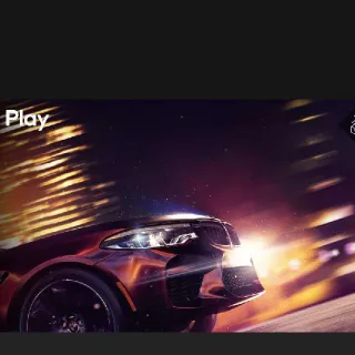 Need For Speed Payback - DLX Content
