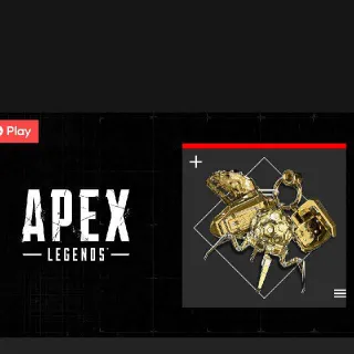 Apex Legends Weapon Charm Bonanza