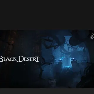 Black Desert - O'dyllita Special Gift Bundle