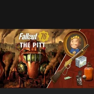Fallout 25th Anniversary Bundle (PC)