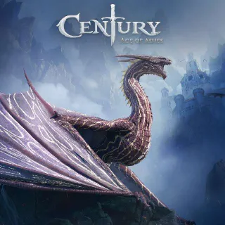 Century: Age of Ashes - Helkjan Cliffs Pack