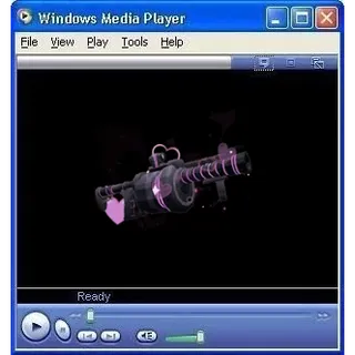 Grenade Launcher | Baddies